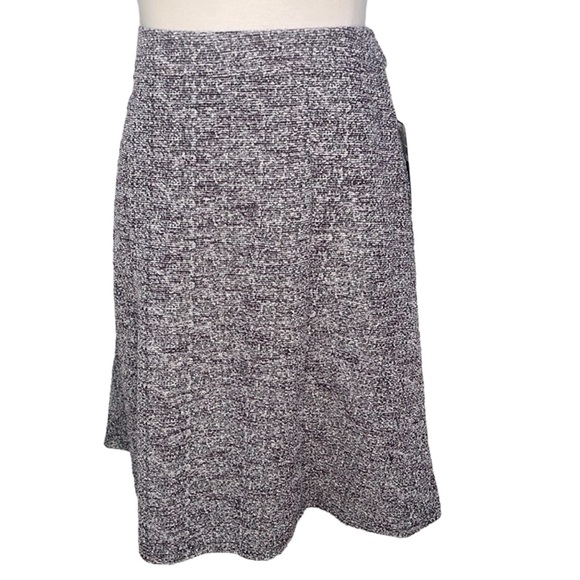 Soho A Line Pull On Skirt - Picture 1 of 3